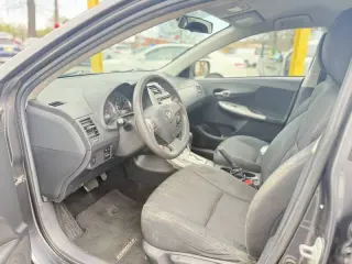 2013 Toyota Corolla S