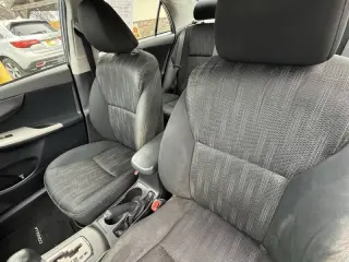 2013 Toyota Corolla S