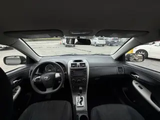 2013 Toyota Corolla S
