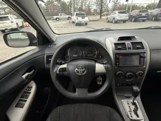 2013 Toyota Corolla S