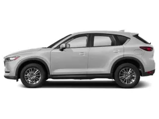 Mazda CX-5 2019 AWD Touring 4dr SUV