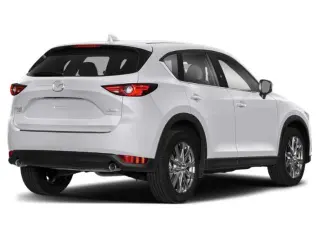 Mazda CX-5 2019 AWD Touring 4dr SUV
