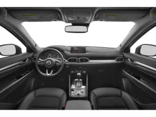 Mazda CX-5 2019 AWD Touring 4dr SUV