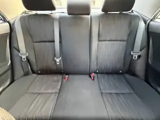 2011 Toyota Corolla S