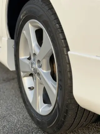 2011 Toyota Corolla S