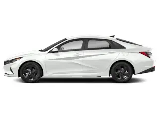 Hyundai ELANTRA 2023 SEL 4dr Sedan
