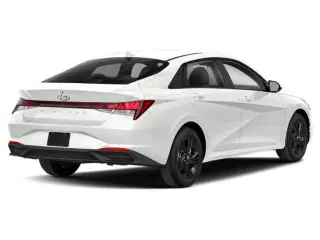 Hyundai ELANTRA 2023 SEL 4dr Sedan