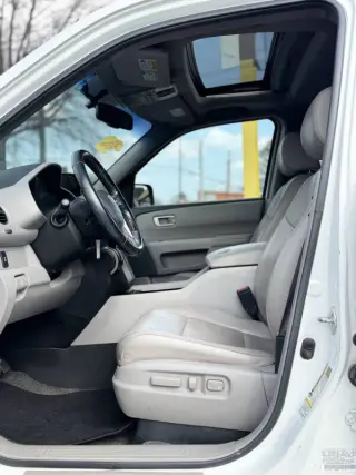 2013 Honda Pilot EX-L