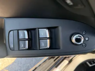 2015 Audi S4 3.0T quattro Premium Plus