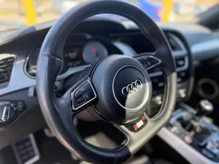 2015 Audi S4 3.0T quattro Premium Plus