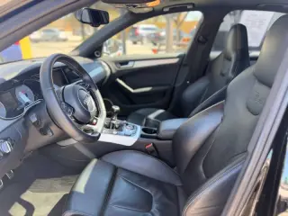 2015 Audi S4 3.0T quattro Premium Plus