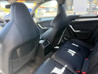 2015 Audi S4 3.0T quattro Premium Plus