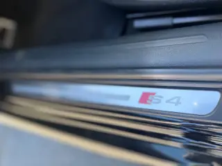 2015 Audi S4 3.0T quattro Premium Plus