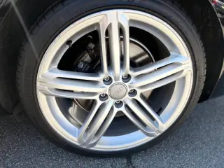 2015 Audi S4 3.0T quattro Premium Plus