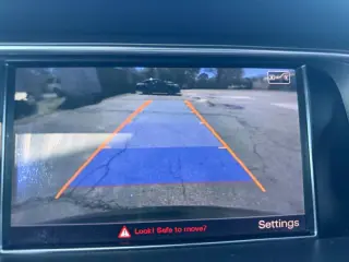 2015 Audi S4 3.0T quattro Premium Plus