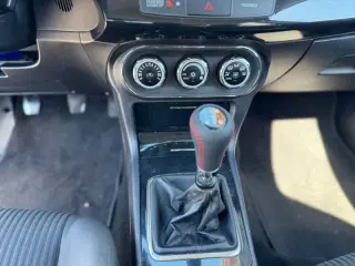2013 Mitsubishi Lancer GT
