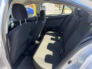 2013 Mitsubishi Lancer GT