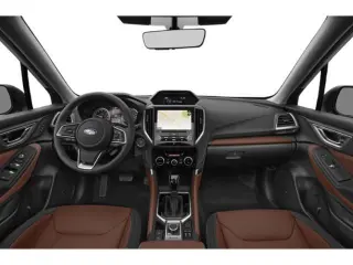 Subaru Forester 2023 AWD Touring 4dr Crossover