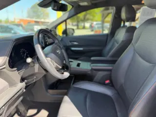 2021 Toyota Sienna XSE 7-Passenger