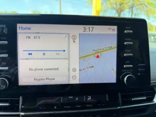 2021 Toyota Sienna XSE 7-Passenger