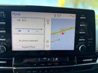 2021 Toyota Sienna XSE 7-Passenger