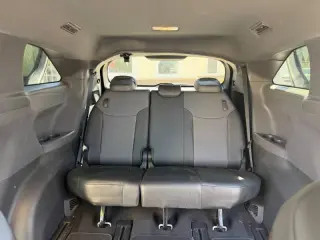 2021 Toyota Sienna XSE 7-Passenger
