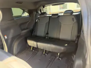 2021 Toyota Sienna XSE 7-Passenger