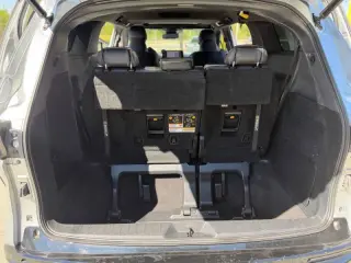 2021 Toyota Sienna XSE 7-Passenger