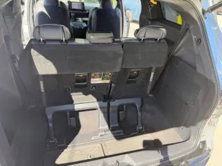 2021 Toyota Sienna XSE 7-Passenger
