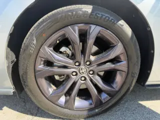 2021 Toyota Sienna XSE 7-Passenger