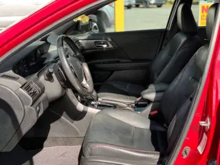 2017 Honda Accord Sport Special Edition