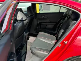 2017 Honda Accord Sport Special Edition
