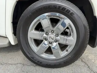 2013 Nissan Armada Platinum