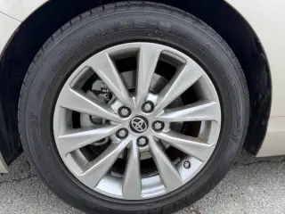 2015 Toyota Camry XLE V6