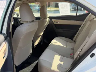 2014 Toyota Corolla LE Eco
