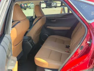 2016 Lexus NX 200t