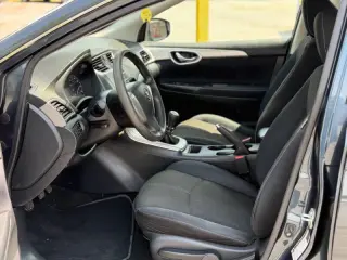 2014 Nissan Sentra SV