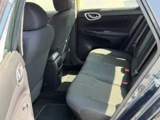 2014 Nissan Sentra SV
