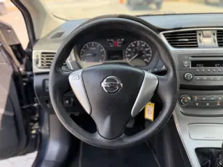 2014 Nissan Sentra SV