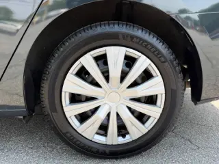 2014 Nissan Sentra SV