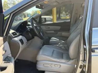 2013 Honda Odyssey EX-L