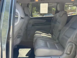 2013 Honda Odyssey EX-L