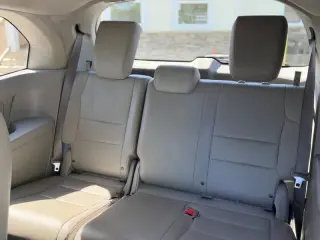 2013 Honda Odyssey EX-L