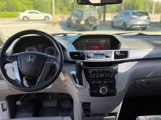 2013 Honda Odyssey EX-L