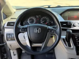 2013 Honda Odyssey EX-L