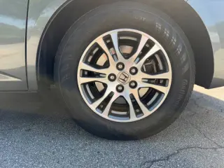 2013 Honda Odyssey EX-L