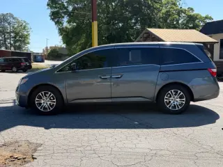 2013 Honda Odyssey EX-L
