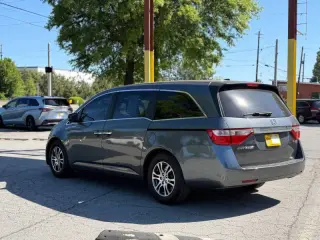 2013 Honda Odyssey EX-L