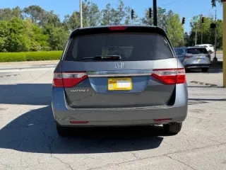 2013 Honda Odyssey EX-L