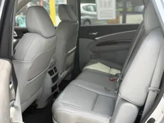 2014 Acura MDX